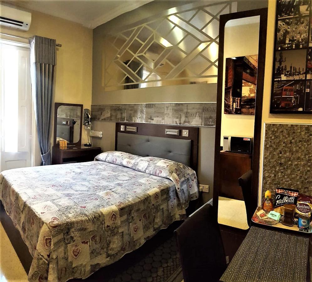 Tafernine Studio In The Heart Of 모스타 외부 사진