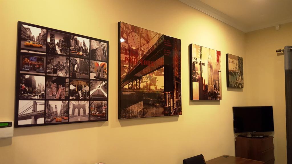 Tafernine Studio In The Heart Of 모스타 외부 사진
